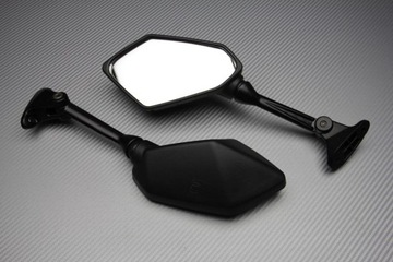 Komplet lusterek Kawasaki ZX6R 2009 - 2012