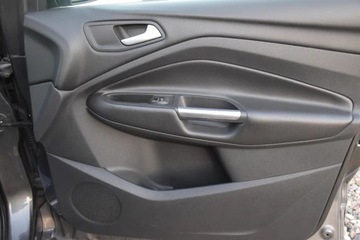 Ford Kuga II SUV Facelifting 1.5 TDCi 120KM 2017 Ford Kuga KUGA 1.5 120KM ST-LINE X LED ALU18 Duza Navi HAK Gwarancja 12m-cy, zdjęcie 22