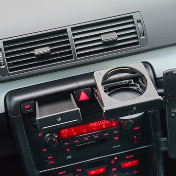 Audi A4 B6 Avant 1.8 T 190KM 2003 Audi A4 Avant B6 S-line Benzyna+LPG 1.8 T BEX, zdjęcie 39