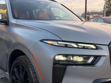 BMW X7 2024 BMW X7 xDrive 40i M Sport Line 2024 3.0 Benzyna 375KM, zdjęcie 7