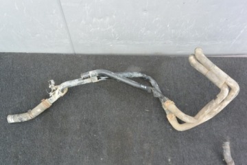 КОМПЛЕКТ ВОДЯНЫХ ШЛАНГОВ 4.2 TDI AUDI Q7 4L