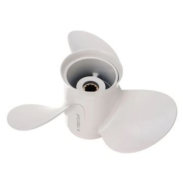 ŚRUBA NAPĘDOWA YAMAHA 9 7/8 X 12 - 20KM 25KM 30KM