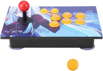 kontroler do gier na PC, zabawny joystick USB