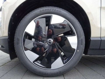 Volvo 2025 VOLVO EX30 Single Motor Extended Range Ultra Suv (272KM) 2025, zdjęcie 12