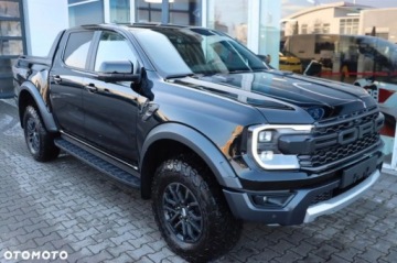 Ford Ranger VI Raptor 2.0 EcoBlue BI-TURBO 210KM 2025 Ford Ranger Raptor Ford Ranger Raptor 2.0 Diesel 210KM, zdjęcie 1