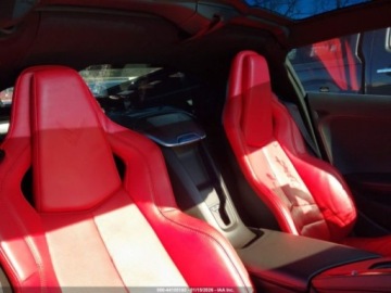 Chevrolet Corvette C7 2021 Chevrolet Corvette Stingray 2LT 2021 6.2 Benzyna 495KM, zdjęcie 12