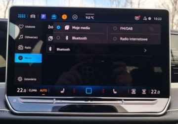 Volkswagen Passat B9 2025 Volkswagen Passat B9 Elegance 4x4, Matrix, ACC, Kamera, ergoActive z masaz, zdjęcie 28