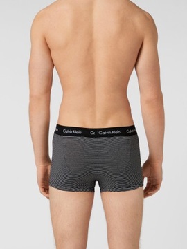 CALVIN KLEIN BOKSERKI LR 3 PACK RÓŻNE U2664G I0T S