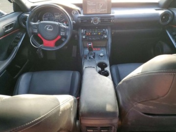 Lexus IS III 2023 Lexus IS 300 2023 2.0 Benzyna 241KM, zdjęcie 8