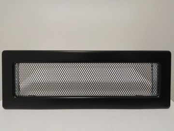 @ ВЕНТИЛЯЦИОННАЯ РЕШЕТКА КАМИНА 11х24 7 цветов