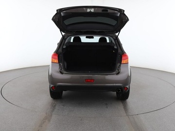 Mitsubishi ASX I SUV Facelifting 2015 1.6 117KM 2016 Mitsubishi ASX Diamant Edition lift grzane fotele, zdjęcie 18