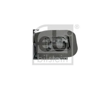 2X ZÁMKY DVEŘE FEBI BILSTEIN ZADNÍ L+P DO SKODA VW GOLF 6, VI JETTA 4