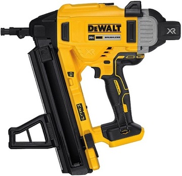 Akumulatorowa gwoździarka do betonu DeWalt DCN890N BRUSHLESS 18V (bez akumu