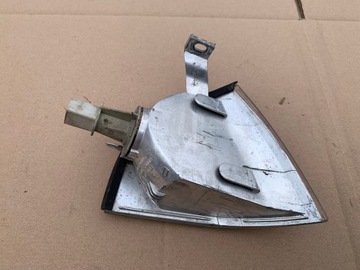 BLIKAČ SMĚROVKA LEVÝ SKODA OCTAVIA I PĚKNÝ