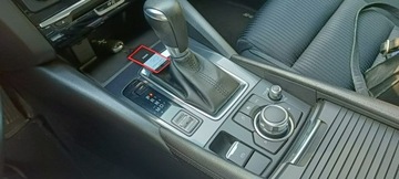 Mazda 6 III Sedan Facelifting 2016 2.0 SKYACTIV-G 165KM 2017 Mazda 6 2.0 SKYACTIV-G Nakama, automat,stan bardzo, zdjęcie 26