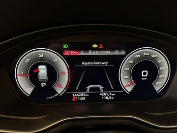 Audi A4 B9 Avant Facelifting 2.0 35 TDI 163KM 2022 Audi A4 Avant 35 TDI 163 KM S Tronic Salon PL Serwisowany FV23 2.0, zdjęcie 28