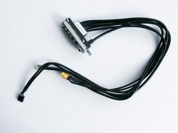 Передняя панель HP Z800, аудио USB FireWire 468626-002