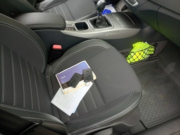 Renault Laguna III Hatchback Phase II 1.5 dCi eco2 110KM 2012 Renault Laguna niski przebieg * zadbana *ładny, zdjęcie 18