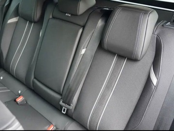 Opel Astra L 2025 Od ręki - GS S&amp;S eDTC 1.2 T mHEV 145KM / Pakiet Tech GS, zdjęcie 9