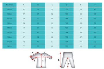 Костюм для дзюдо / Judoga by UONE - 100 см - розовый