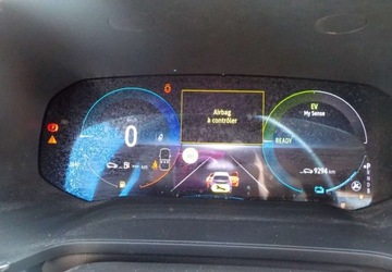 Renault Captur II 2023 Renault Captur HYBRYDA Okazja 1.6 Hybryda 145KM, zdjęcie 23