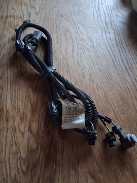 CAYENNE II SVAZEK PDC NÁRAZNÍKU ZADNÍ 7P5971104