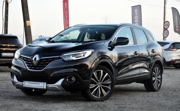 Renault Kadjar 2019 Renault Kadjar FULLED skora Blis alusy LINNE ASSIST Idealny Sam Parkuje, zdjęcie 6