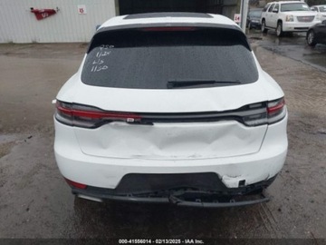 Porsche Macan 2019 Porsche Macan Macan awd 2.0 Benzyna 248KM, zdjęcie 6