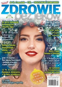 1/2020 ZDROWIE bez leków