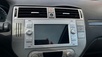 Ford Kuga I 2010 Ford Kuga KUGA Bardzo ladny stan 2.0tdci 4x4 Navi Panorama MOZLIWA ZAMIANA, zdjęcie 31