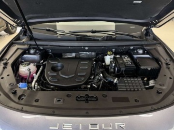 Jetour 2025 Jetour X70 Plus 1.5T 6DCT 147km Nowy 7 lat gwarancji Automat FV23, zdjęcie 21