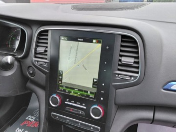 Renault Megane IV Hatchback 5d 1.3 TCe 140 FAP 140KM 2019 Renault Megane GT Line Panorama Full LED Navi Kamera 1.3 Benzyna 140KM, zdjęcie 14