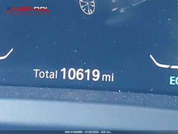 BMW X4 G02 2024 BMW X4 2024 BMW X4 M40i Sports Activity Coupe 3.0 Benzyna 382KM, zdjęcie 15