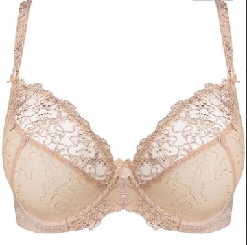 Dalia Emilia K26 Semi Soft Beż miękki 90D