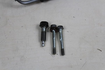 HONDA VT1100 SHADOW C1 C2 МАСЛЯНЫЙ ТРЕНАЖЕР НА УЛИЦЕ