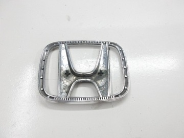 HONDA CIVIC VII 5D HB 1.4 16V 90 KM D14Z6 LOGO ZNAKY ZNAK