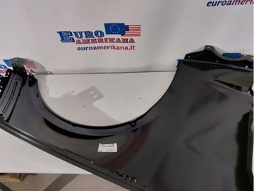 2017-22 CHEVROLET CAMARO ZL1 OEM BLATNÍK LEVÝ