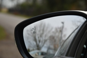 Peugeot 508 II 2018 Peugeot 508 1.6HDi 120KM 2018r. Climatronic TEMPOM, zdjęcie 6