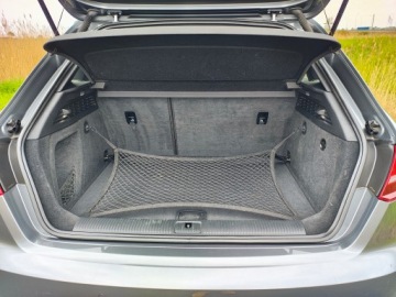 Audi A3 8V 2017 SPORTLINE LIFT PERFEKCYJNY STAN, zdjęcie 28