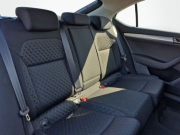 Skoda Superb III Liftback Facelifting 1.5 TSI 150KM 2020 Skoda Superb Salon PLFull LED Benzynael.Klapa TOP Matrix 1.5 Benzyna, zdjęcie 16