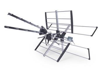 Antena zewnętrzna Opticum SPARTA LAMBDA Combo LTE