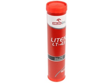 SMAR ŁT 4S3 400G