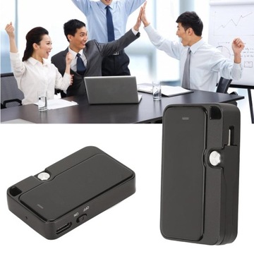 МИНИ-ДИКТОФОН ШПИНСКАЯ ОШИБКА ГОЛОСОВАЯ АКТИВАЦИЯ 32 ГБ