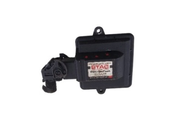 STAG 200 GOFAST Bedienteil Gas LPG 67R-017009