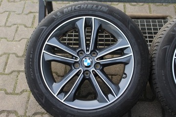 ORYG BMW 1 F40 17cali 5x112 ET54 7,5J TPMS F44