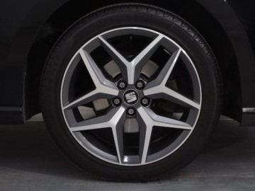 Seat Ibiza V Hatchback 5d 1.0 TSI 115KM 2019 Seat Ibiza 1.0 TSI, Salon Polska, 1. Właściciel, zdjęcie 14