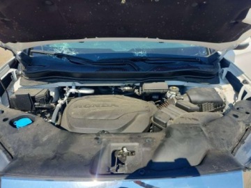 Honda Ridgeline 2023 Honda Ridgeline Rtl 2023 3.5 Benzyna 280KM, zdjęcie 6
