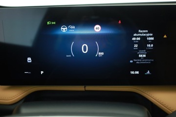 MG HS I 2024 MG HS 1.5 TGI, Salon Polska, 1. Właściciel, zdjęcie 7