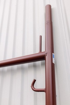 Фасадные леса 250м2 Производитель Новые