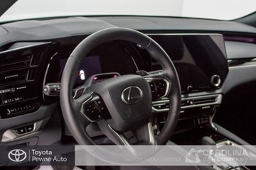 Lexus RX V 2024 Lexus RX V (2022-) 350h F Sport Design Technology, zdjęcie 11